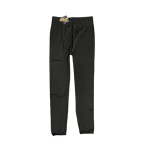 ETTU Women's Plus Size Leggings One Size Charcoal Gray